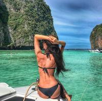 Отзыв от Альбина - DTV виза